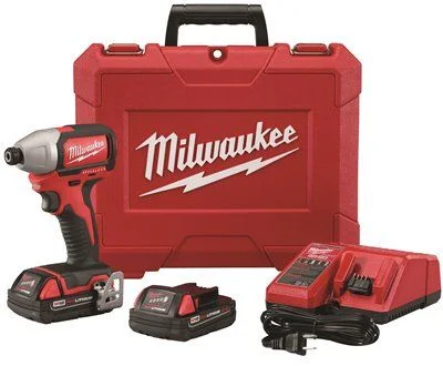 Track lighting for modernizing traditional interiorsMilwaukeem18 Hex Cordless Brushless Impact Driver Kit' 1/4 In. Track lighting for modernizing traditional interiorsMilwaukeem18 Hex Cordless Brushless Impact Driver Kit' 1/4 In.