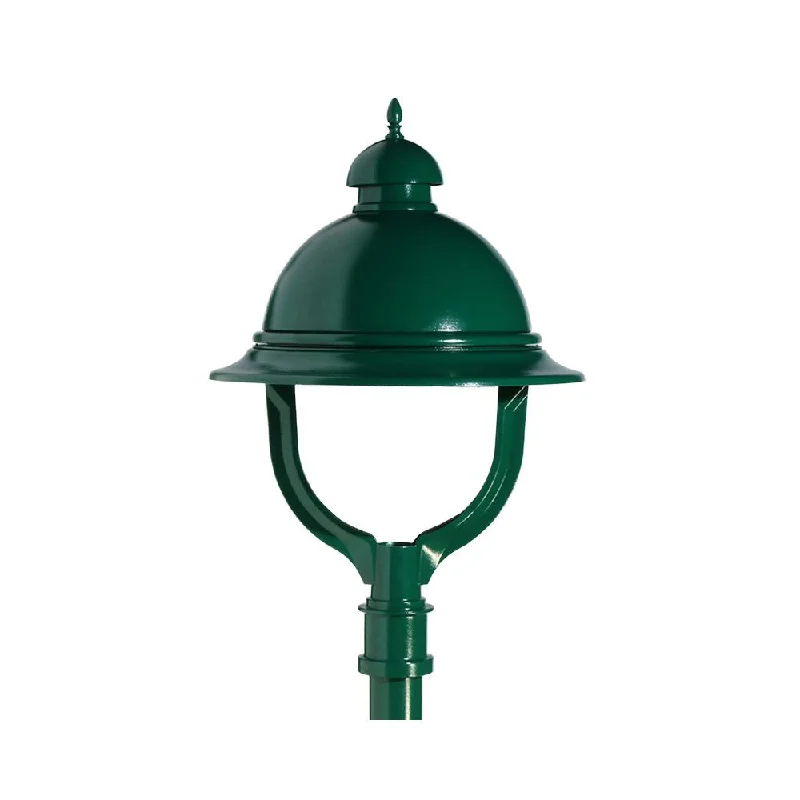 Track lighting for task lighting in workshopsLumec Lighting Domus LED Post Top Comfort- Large (DMS60-C)