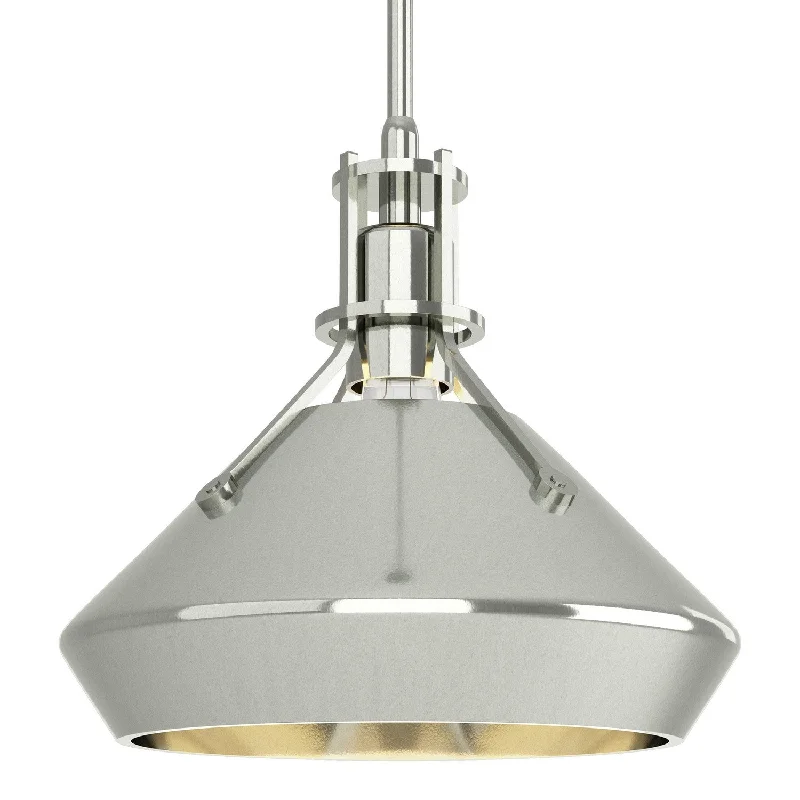 Explosion - Proof Industrial Lighting for Hazardous LocationsHenry One Light Mini Pendant Explosion - Proof Industrial Lighting for Hazardous LocationsHenry One Light Mini Pendant