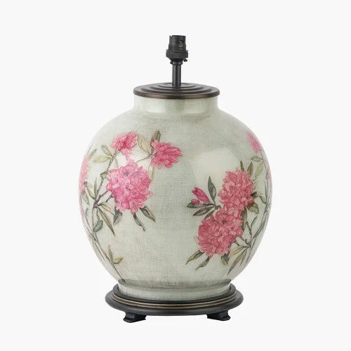 Track lighting for modernizing traditional interiorsRhododendron Large Glass Table Lamp Base Track lighting for modernizing traditional interiorsRhododendron Large Glass Table Lamp Base