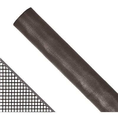 Track lighting with adjustable armsFiberglass Screen' Charcoal' 36 In. X 100 Ft.