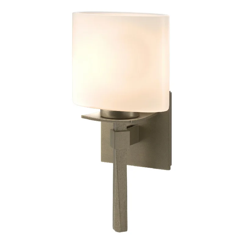 Shock - Resistant Industrial Lighting for Vibrating Machinery AreasBeacon Hall One Light Wall Sconce