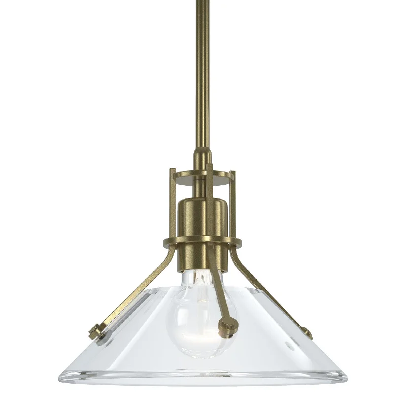 Low - Bay Industrial Lighting Fixtures for Small FactoriesHenry One Light Mini Pendant Low - Bay Industrial Lighting Fixtures for Small FactoriesHenry One Light Mini Pendant