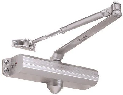 Track lighting for modernizing traditional interiorsHeavy Duty Grade 1 Adjustable Door Closer' Size 1-4' Aluminum