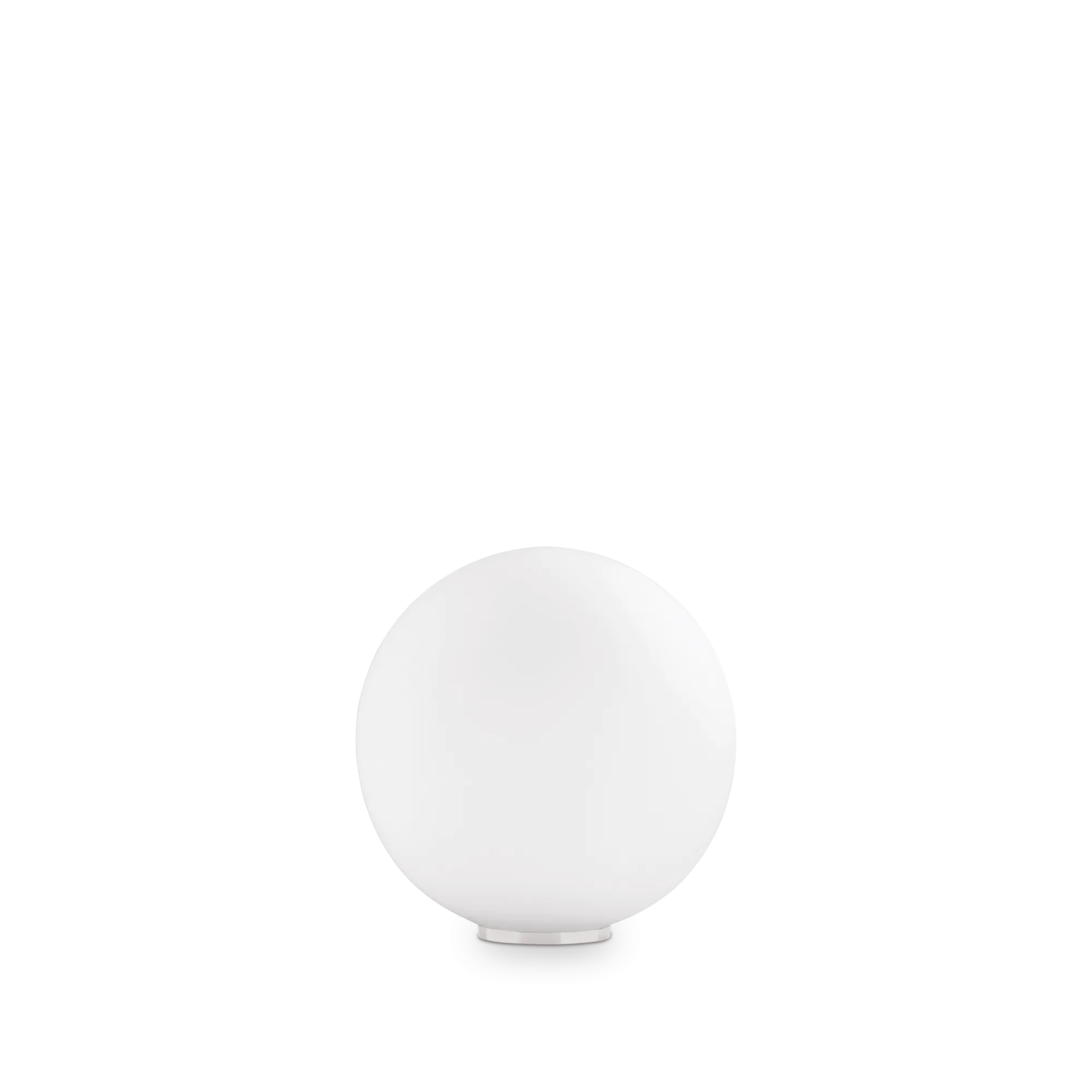 Energy - efficient track lighting fixturesMapa Bianco Table Light