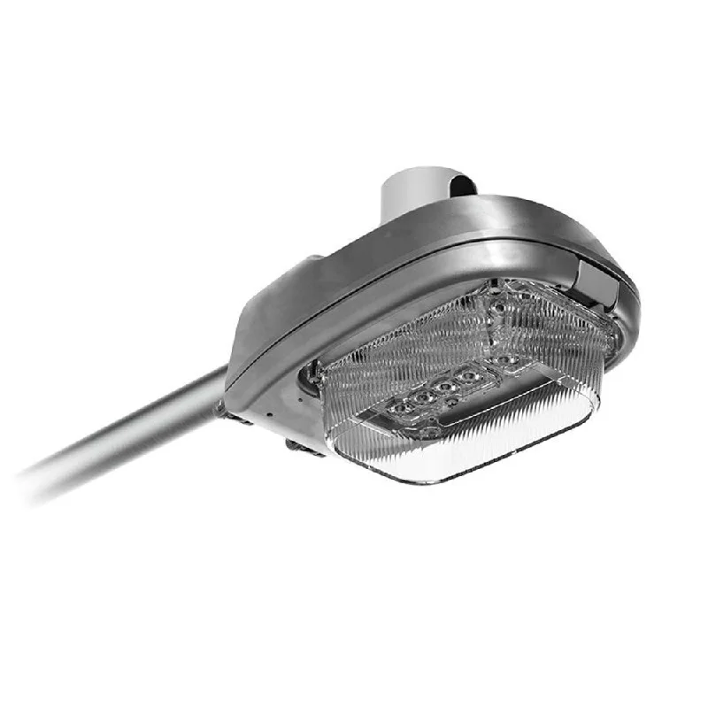 Industrial - style track lighting for loftsLumec Lighting RoadFocus Plus LED Security Light (RPRS)