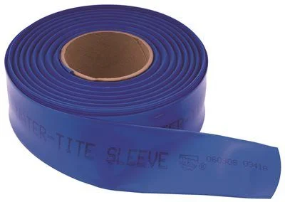 Track lighting with a chunky, bold designPoly Sleeve 1 In. X 200 Ft. 6 Mil Thick Blue