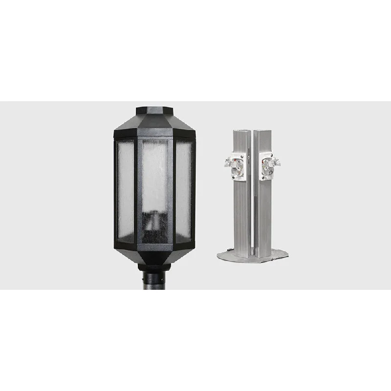 Track lighting for outdoor gardensSternberg Lighting VCOB-1335 Revere