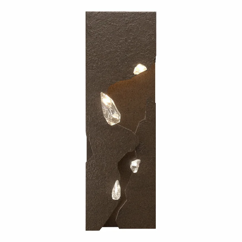 Corrosion - Resistant Industrial Lighting for Coastal FactoriesTrove LED Wall Sconce