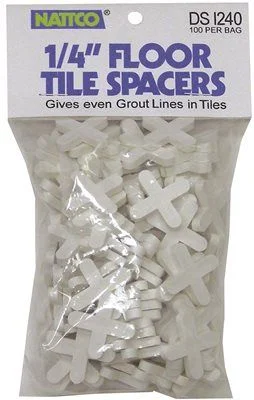 High - lumen track lighting for bright spacesInjection Molded Wall Tile Spacers' 1/4 In.