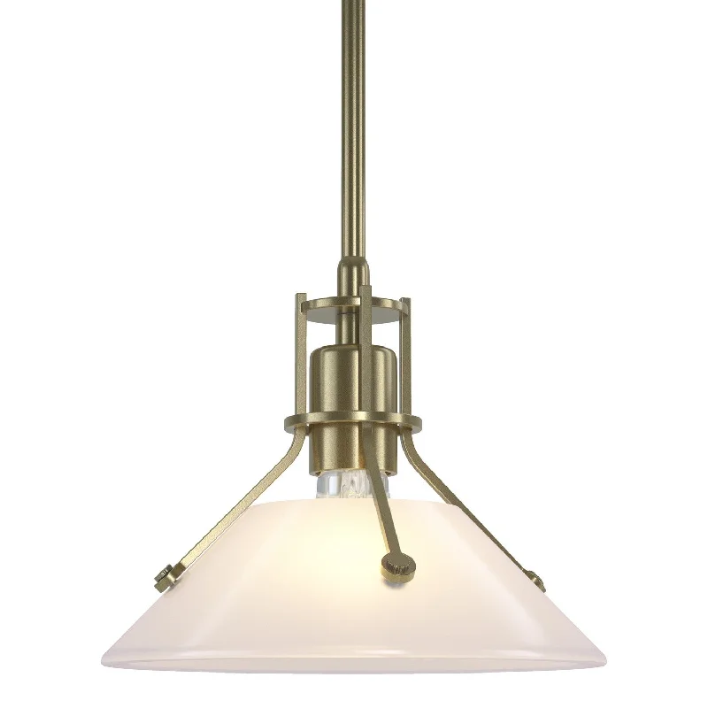 Industrial Lighting with High CRI (Color Rendering Index) for True Color PerceptionHenry One Light Mini Pendant Industrial Lighting with High CRI (Color Rendering Index) for True Color PerceptionHenry One Light Mini Pendant