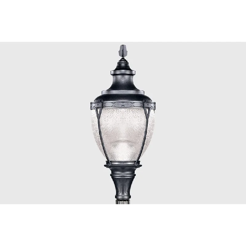 Contemporary track lighting in black finishSternberg Lighting A880SRLED Town Square
