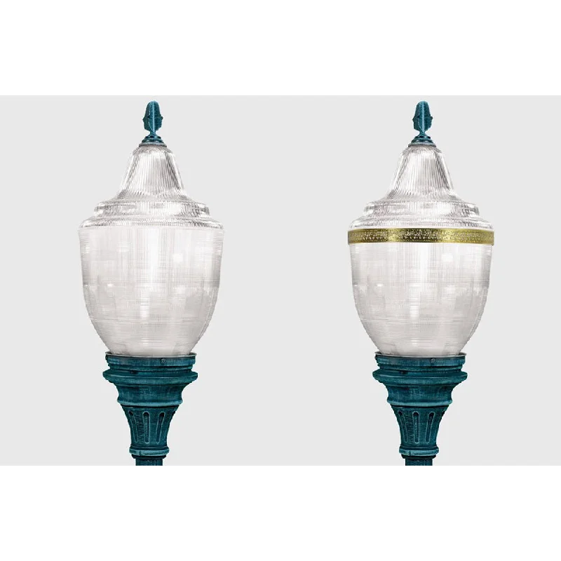High - lumen track lighting for bright spacesSternberg Lighting A65LED Princeton