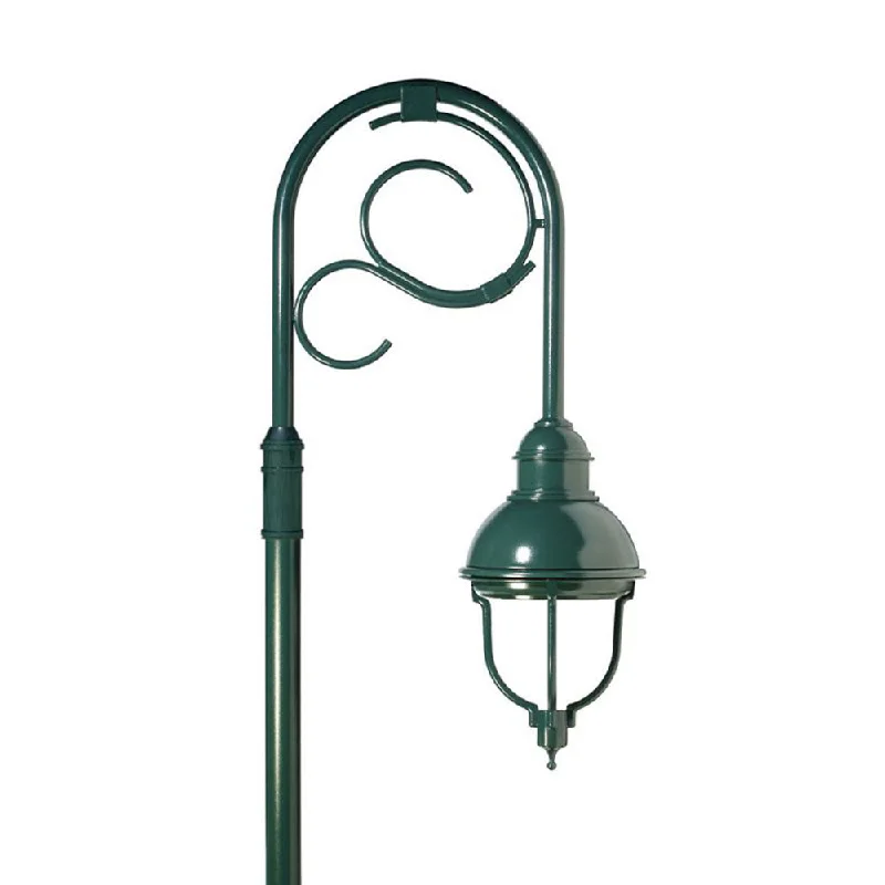 Track lighting with a decorative track designLumec Lighting Ancestra LED Pendant Comfort (AT50-C)