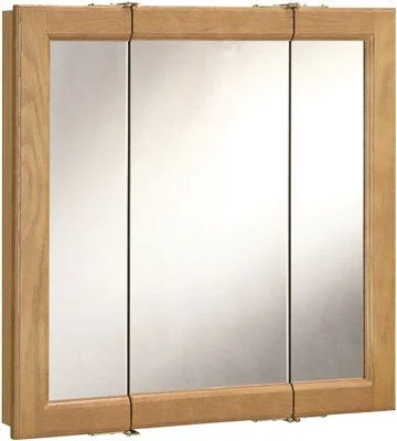 Track lighting for high - ceiling spacesRichland Medicine Cabinet
