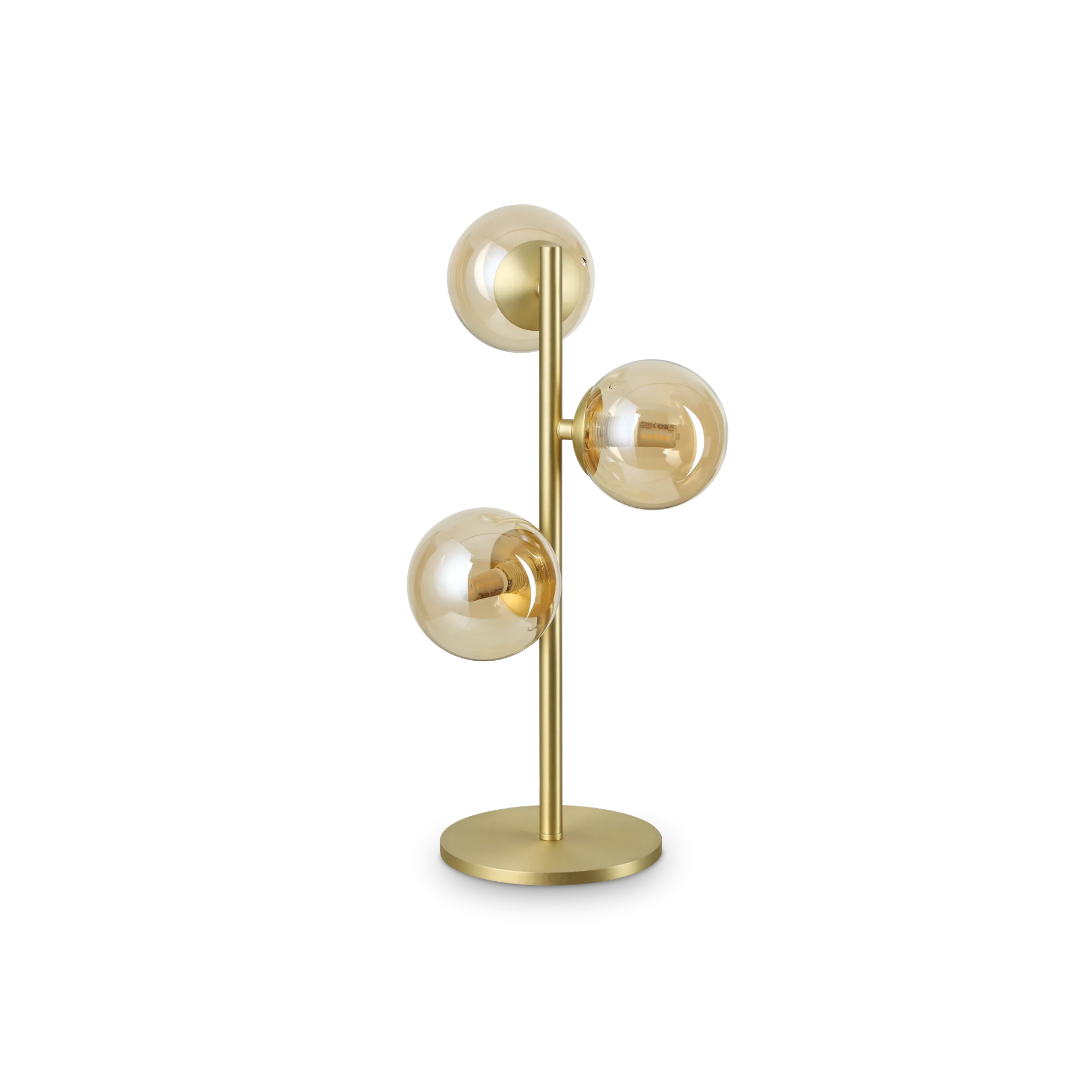 Track lighting for rental propertiesPerlage 1Lt/ 3Lt Table Lamp- Various Colors