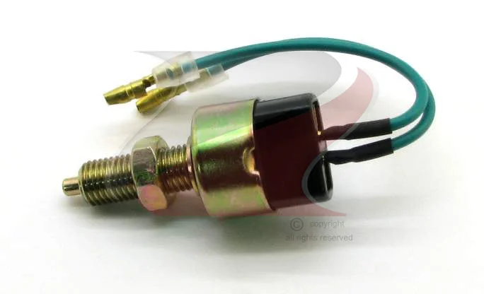 Industrial Lighting for Furniture FactoriesSWITCH-STOP LAMP 84115-76023-71