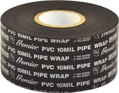Track lighting for museums and galleriesProplus Pvc Pipe Wrap' 2 In. X 100 Ft.' 10 Mil Thick