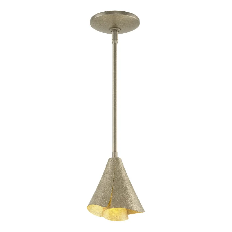 Corrosion - Resistant Industrial Lighting for Coastal FactoriesMobius One Light Mini Pendant Corrosion - Resistant Industrial Lighting for Coastal FactoriesMobius One Light Mini Pendant