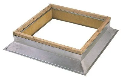 Track lighting for museums and galleriesFantech Nonvented Roof Curb' 8 In. H '17-1/2 In. Od