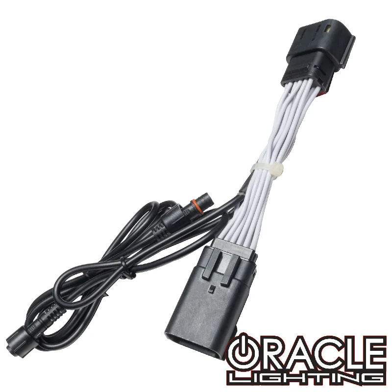 Track lighting for photography studiosORACLE Lighting Plug & Play Wiring Adapter for Gladiator JT Reverse Lights Track lighting for photography studiosORACLE Lighting Plug & Play Wiring Adapter for Gladiator JT Reverse Lights