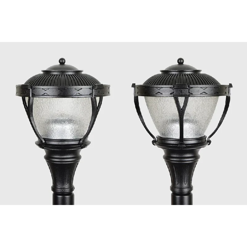 Track lighting for creating a moody atmosphereSternberg Lighting 1430LED Roadway