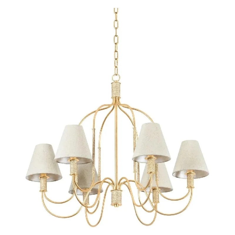 Energy - efficient track lighting fixturesWarrensburg Chandelier