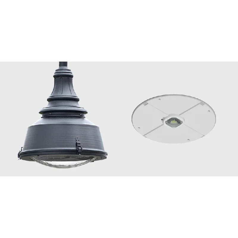 Track lighting for creating a focal pointSternberg Lighting LED-1940 Glenview