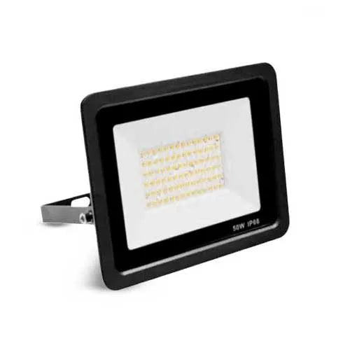 Energy - efficient track lighting fixturesLED Breedstraler 50W IP66 Waterdicht