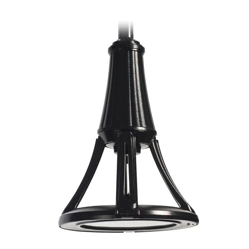 Track lighting with integrated LED driversLumec Lighting MetroScape LED Pendant (MSR) - Generation 3