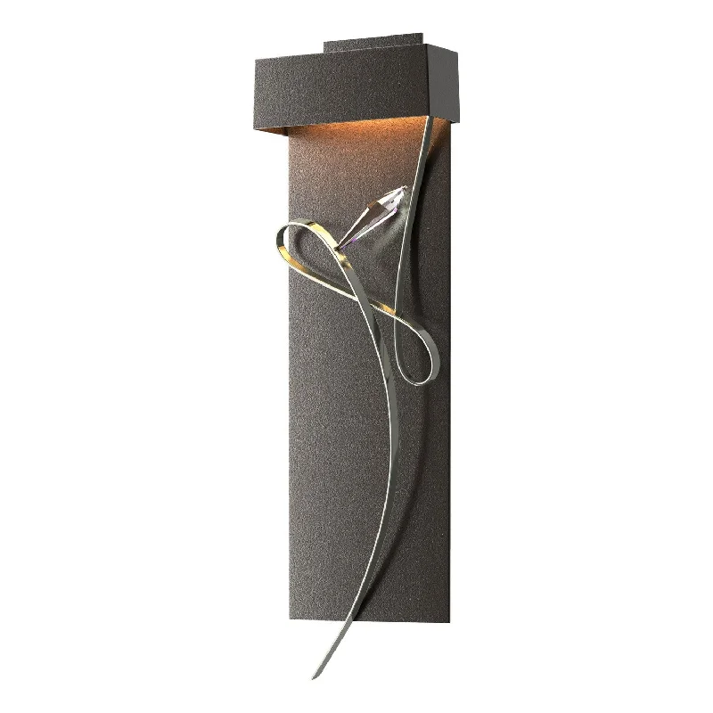 Industrial Pendant Lighting for Machine ShopsRhapsody LED Wall Sconce