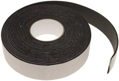 Track lighting with a long - lasting lifespanFoam Insulation Tape