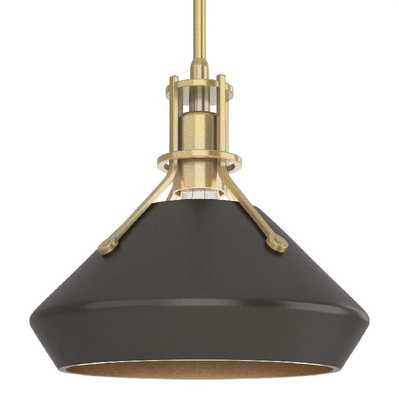 Dust - Resistant Industrial Lighting for Dirty WorkspacesHenry One Light Mini Pendant Dust - Resistant Industrial Lighting for Dirty WorkspacesHenry One Light Mini Pendant