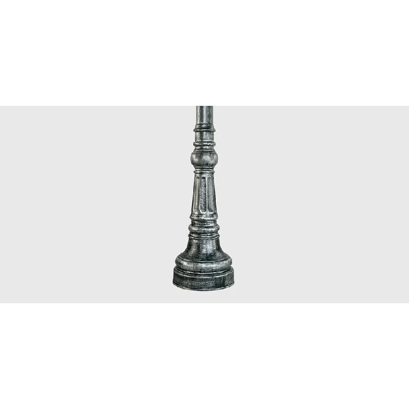 Track lighting for adding a touch of eleganceSternberg Lighting 2700 Somerset Pole