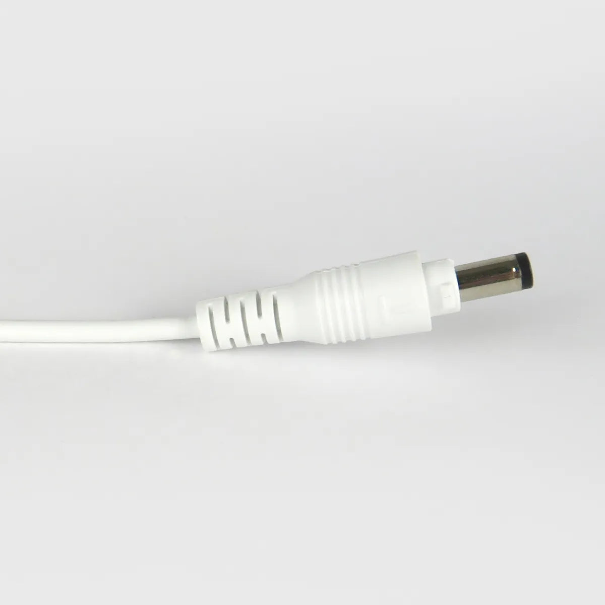 Track lighting for museums and galleriesDC connector male 5 stuks