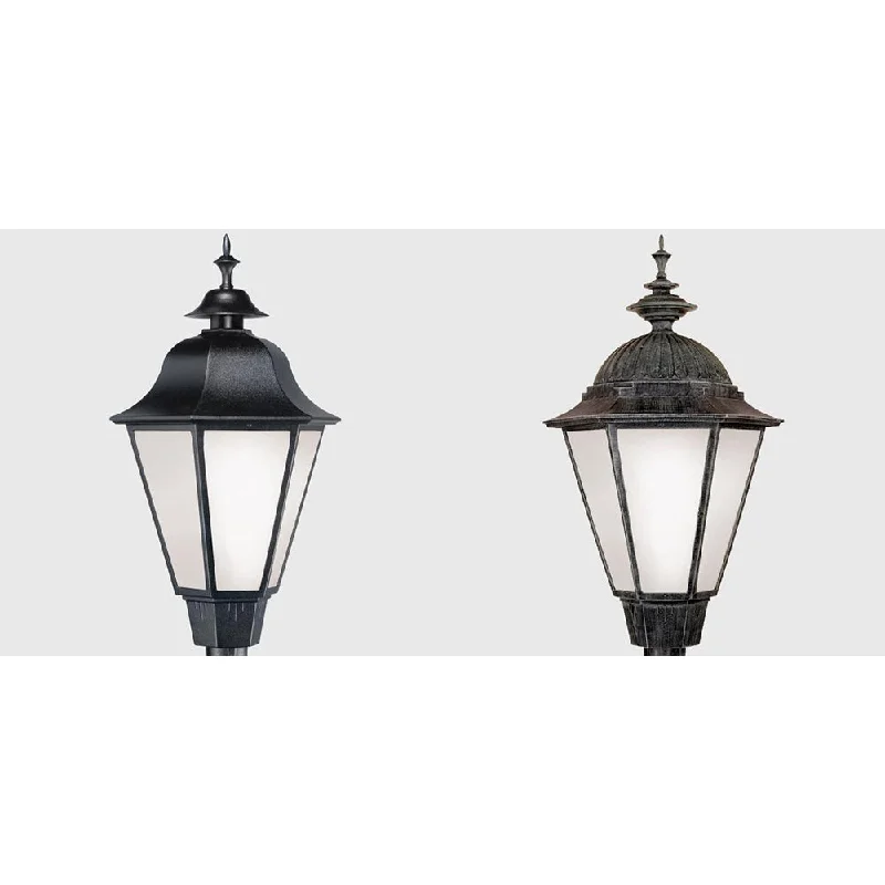 Track lighting with a long - lasting lifespanSternberg Lighting 6130_LED Heritage