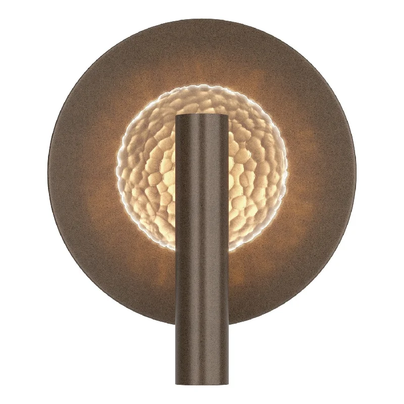 Industrial Lighting for Pharmaceutical ManufacturingSolstice One Light Wall Sconce