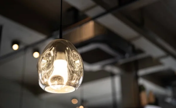 Industrial Lighting: Robust Illumination, Free Shipping Offer