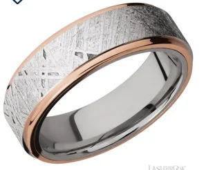 Mens Wedding Band