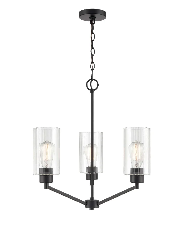 Chandeliers with Adjustable Arms for Directional LightingChandeliers with Adjustable Arms for Directional Lighting3 Lamps Beverlly Chandelier - Matte Black Finish - Clear Beveled Glass - 21in Diameter - E26 Medium Base Chandeliers with Adjustable Arms for Directional LightingChandeliers with Adjustable Arms for Directional Lighting3 Lamps Beverlly Chandelier - Matte Black Finish - Clear Beveled Glass - 21in Diameter - E26 Medium Base