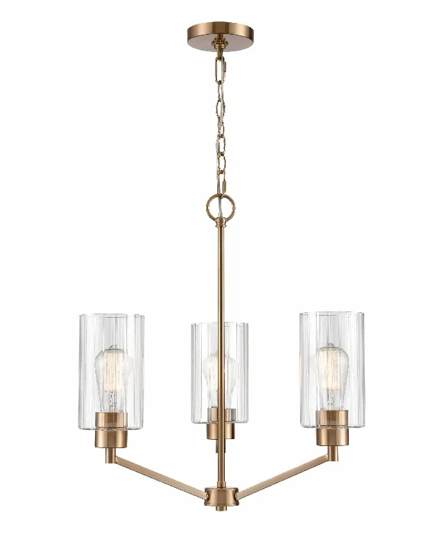 LED Chandeliers for Energy - Efficient LightingLED Chandeliers for Energy - Efficient Lighting3 Lamps Beverlly Chandelier - Modern Gold Finish - Clear Beveled Glass - 21in Diameter - E26 Medium Base LED Chandeliers for Energy - Efficient LightingLED Chandeliers for Energy - Efficient Lighting3 Lamps Beverlly Chandelier - Modern Gold Finish - Clear Beveled Glass - 21in Diameter - E26 Medium Base