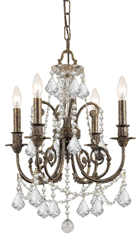 Chandeliers with Adjustable Arms for Directional LightingChandeliers with Adjustable Arms for Directional Lighting4 Light English Bronze Crystal Mini Chandelier Draped In Clear Spectra Crystal - C193-5114-EB-CL-SAQ Chandeliers with Adjustable Arms for Directional LightingChandeliers with Adjustable Arms for Directional Lighting4 Light English Bronze Crystal Mini Chandelier Draped In Clear Spectra Crystal - C193-5114-EB-CL-SAQ