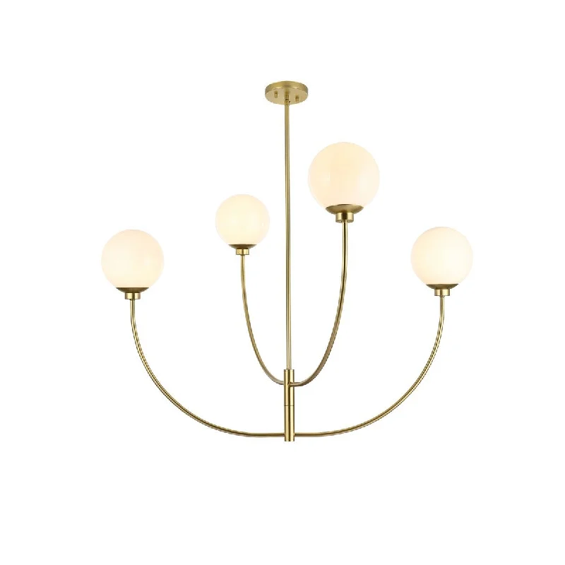 Chandeliers with Metal Frames in Silver FinishChandeliers with Metal Frames in Silver FinishElegant Nyomi LD814D42BR Chandelier Light - Brass Chandeliers with Metal Frames in Silver FinishChandeliers with Metal Frames in Silver FinishElegant Nyomi LD814D42BR Chandelier Light - Brass