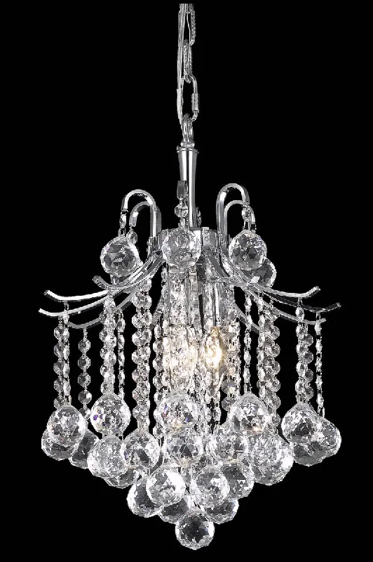 Mid - Century Modern Chandeliers for Vintage AppealMid - Century Modern Chandeliers for Vintage AppealAmelia Three Light Pendant