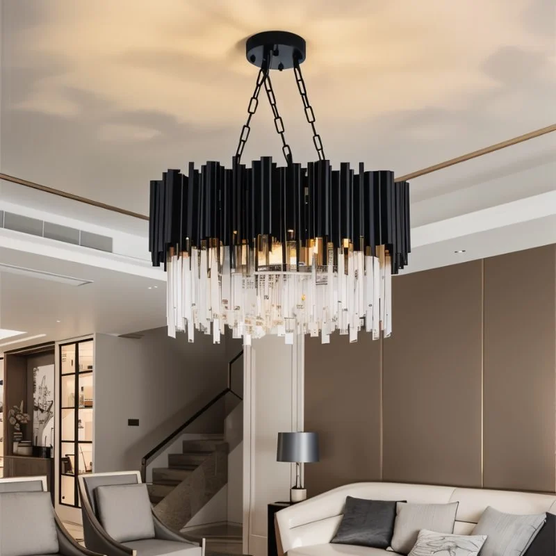 Chandeliers with Frosted Glass for a Softer Light DiffusionChandeliers with Frosted Glass for a Softer Light DiffusionElon Chandelier Chandeliers with Frosted Glass for a Softer Light DiffusionChandeliers with Frosted Glass for a Softer Light DiffusionElon Chandelier