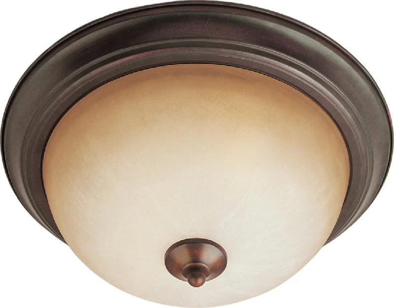 Chandeliers with Colored Glass for a Splash of ColorChandeliers with Colored Glass for a Splash of ColorEssentials 3-Light Flush Mount Oil Rubbed Bronze - C157-5842WSOI Chandeliers with Colored Glass for a Splash of ColorChandeliers with Colored Glass for a Splash of ColorEssentials 3-Light Flush Mount Oil Rubbed Bronze - C157-5842WSOI