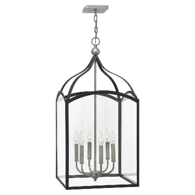 Victorian - Inspired Chandeliers with Ornate DetailsVictorian - Inspired Chandeliers with Ornate DetailsClarendon Chandelier