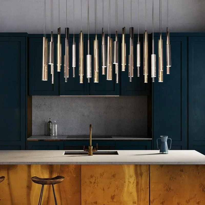 Ceiling - Mounted Chandeliers for Standard CeilingsCeiling - Mounted Chandeliers for Standard CeilingsHuali Chandelier