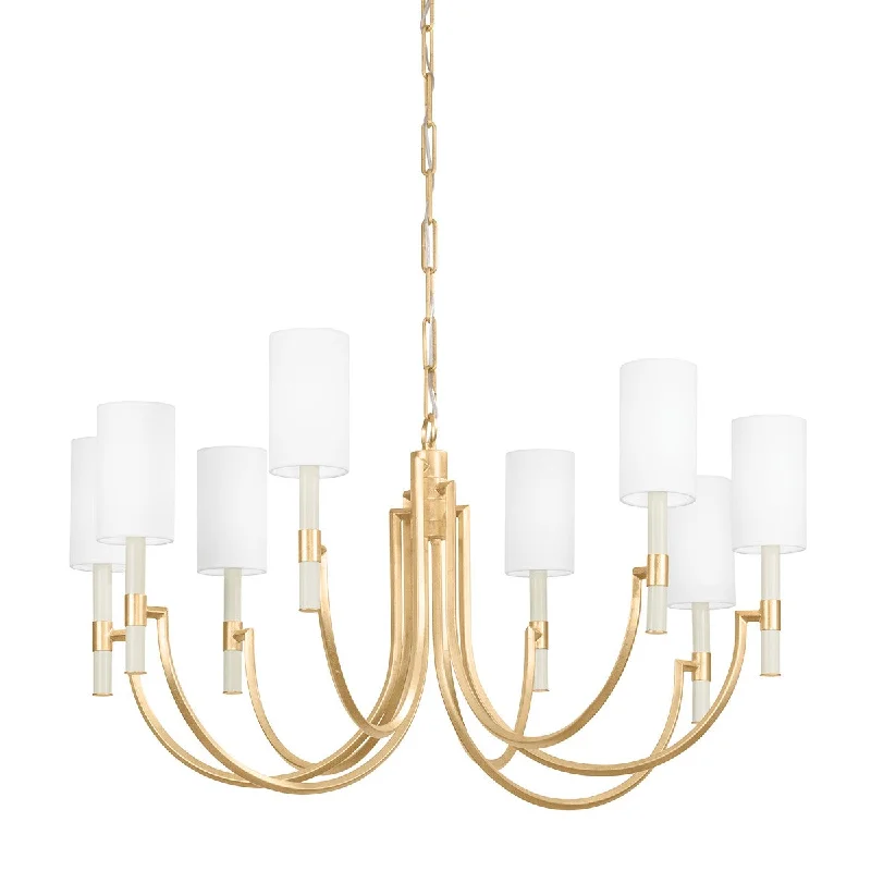 Chandeliers with Candle - Style Bulbs for a Classic AestheticChandeliers with Candle - Style Bulbs for a Classic AestheticGustine Chandelier Chandeliers with Candle - Style Bulbs for a Classic AestheticChandeliers with Candle - Style Bulbs for a Classic AestheticGustine Chandelier