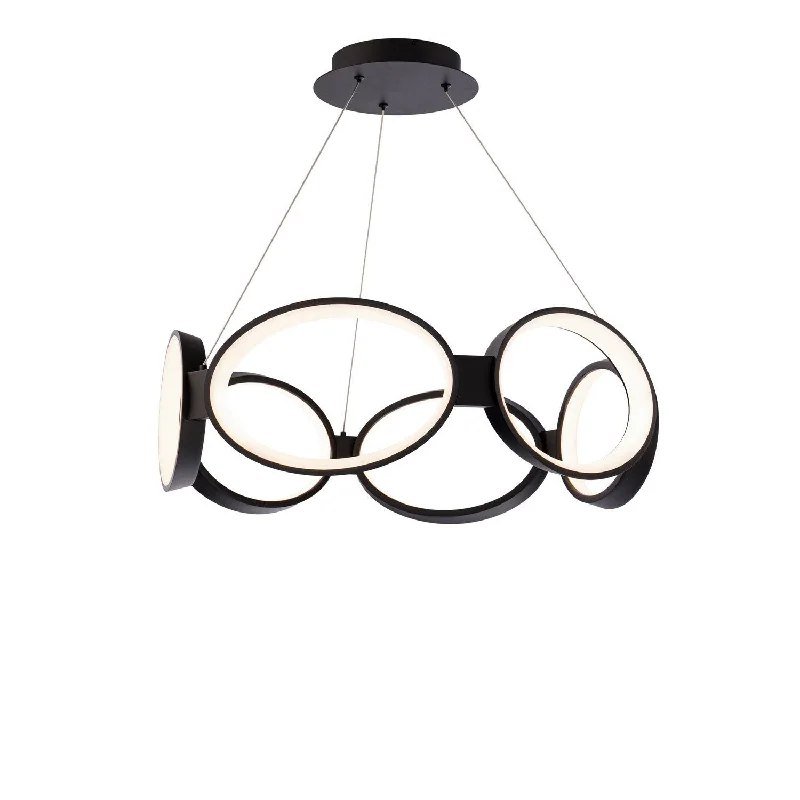 Chandeliers with Metal Frames in Gold FinishChandeliers with Metal Frames in Gold FinishWAC Solitaire PD-21324-BK Chandelier Light - Black Chandeliers with Metal Frames in Gold FinishChandeliers with Metal Frames in Gold FinishWAC Solitaire PD-21324-BK Chandelier Light - Black